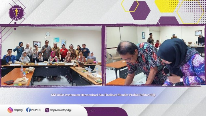 PDGI Kabupaten Siak | Informasi, Layanan, Berita, dan Seminar Dokter Gigi